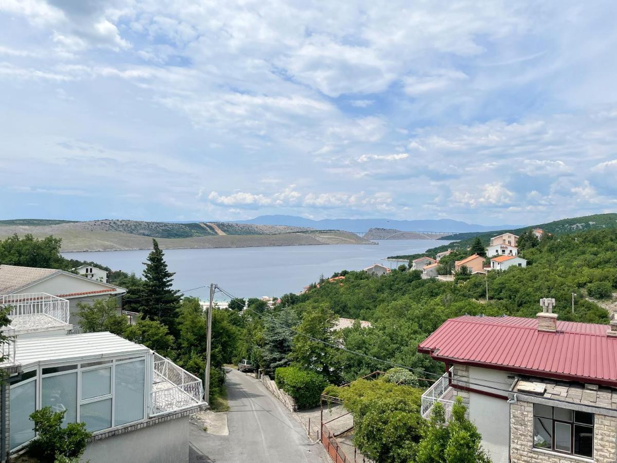 Villa Boza Jadranovo Exterior photo
