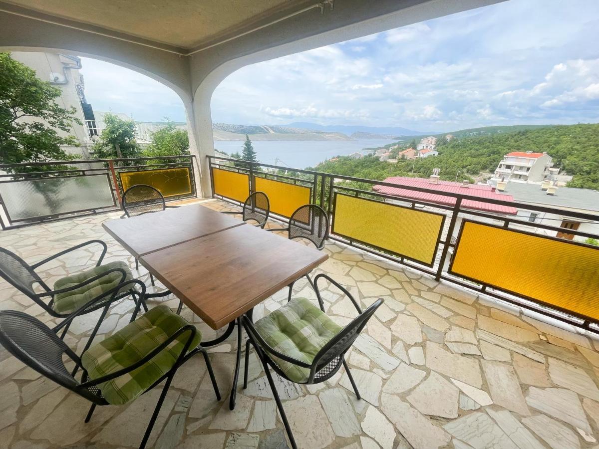Villa Boza Jadranovo Exterior photo