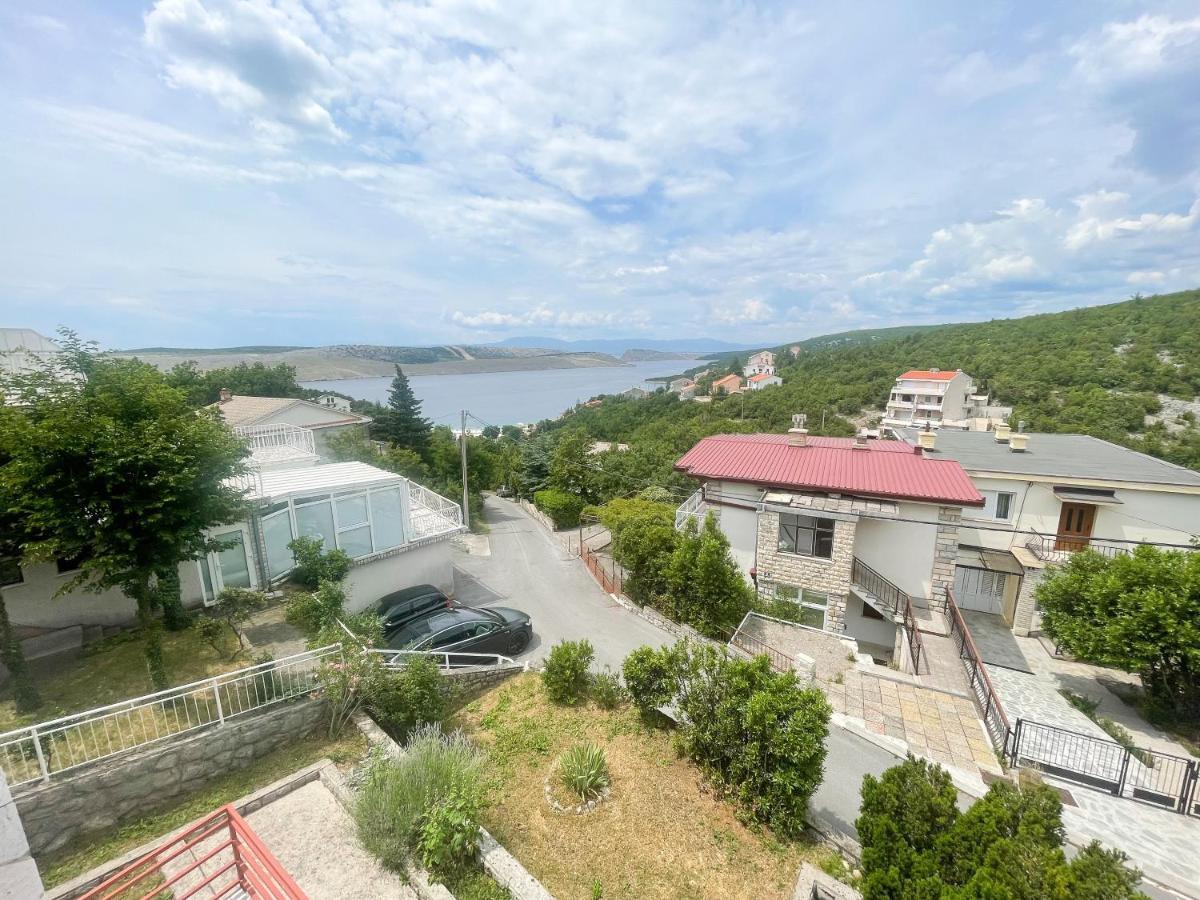 Villa Boza Jadranovo Exterior photo