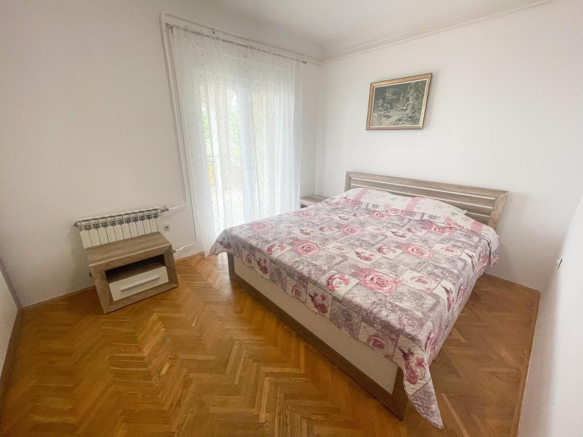 Villa Boza Jadranovo Exterior photo